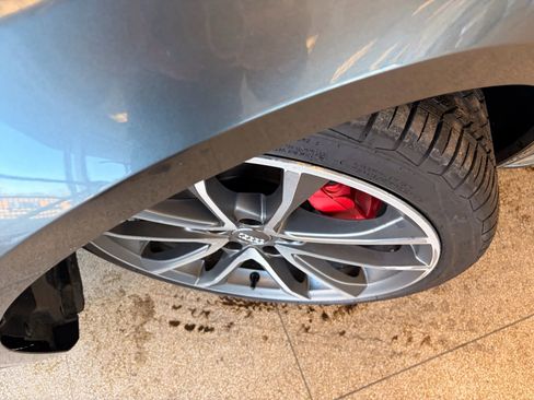 Used 2018 Audi S4 Premium Plus w/ Navigation Package image 42