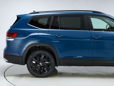 New 2026 Volkswagen Atlas SE image 50