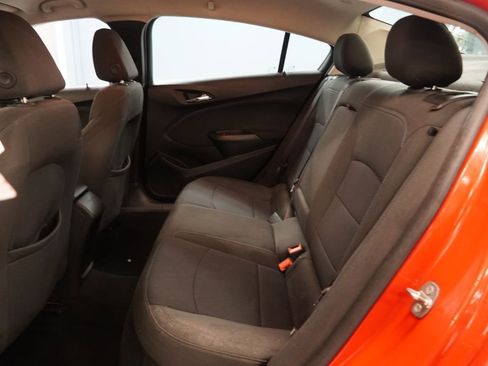 Used 2016 Chevrolet Cruze LT FWD image 24
