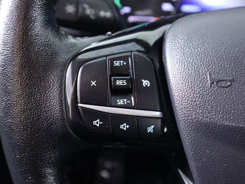Used 2021 Ford Escape SEL AWD/4WD image 13