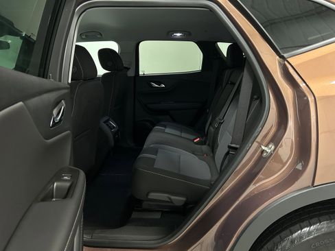 Used 2023 Chevrolet Blazer LT w/ LPO, Floor Liner Package AWD/4WD image 27