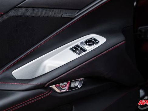 Used 2020 Chevrolet Corvette Stingray Coupe w/ Battery Protection Package RWD image 63