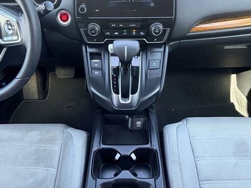 Used 2017 Honda CR-V EX image 37