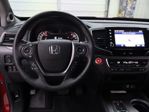 Used 2022 Honda Ridgeline RTL-E image 18