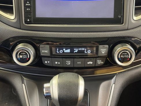 Used 2015 Honda CR-V EX-L image 34