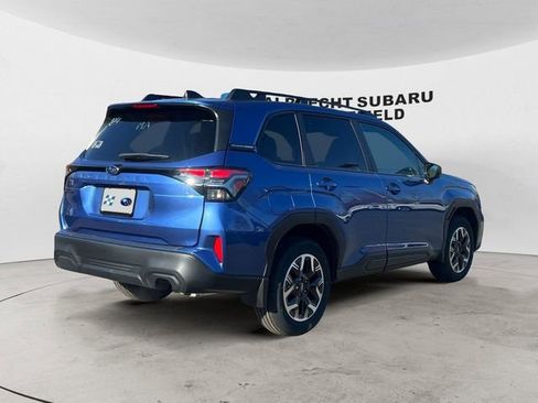 New 2026 Subaru Forester Premium AWD/4WD image 5