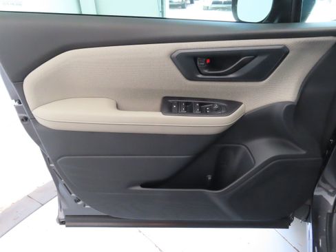 New 2026 Subaru Forester AWD/4WD image 12
