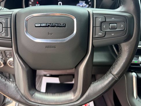 Used 2024 GMC Sierra 2500 Denali Ultimate w/ Max Trailering Package AWD/4WD image 29