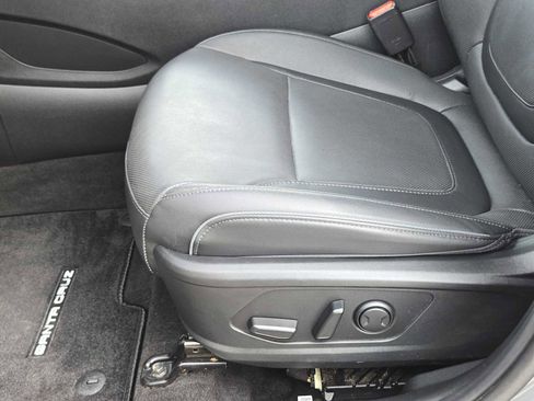 Certified 2023 Hyundai Santa Cruz Limited AWD/4WD image 24
