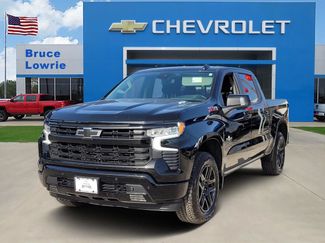 Used 2026 Chevrolet Silverado 1500 RST AWD/4WD video 1