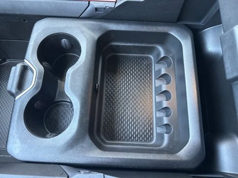 Used 2025 RAM 1500 Rebel image 37