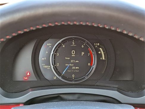 Used 2023 Lexus IS 350 F Sport image 27