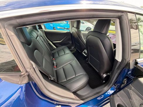 Used 2019 Tesla Model 3 Performance AWD/4WD image 29