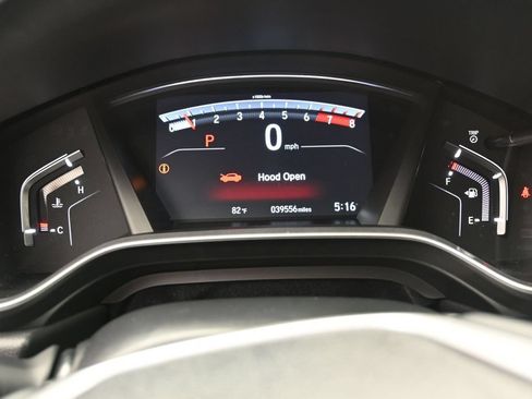 Used 2020 Honda CR-V EX-L image 18