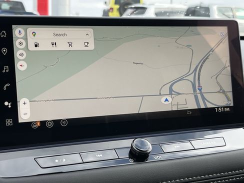 New 2026 Nissan Rogue Platinum image 31