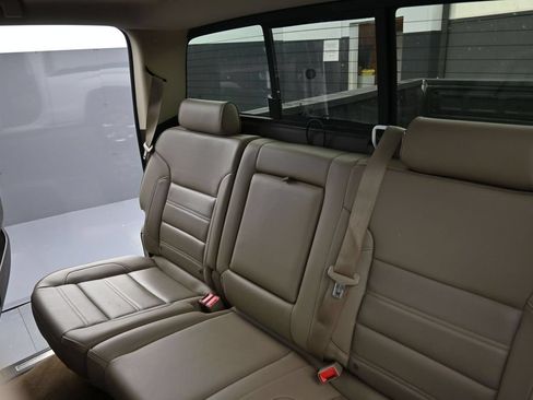 Used 2015 GMC Sierra 2500 Denali w/ Duramax Plus Package AWD/4WD image 26