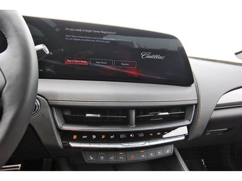 New 2026 Cadillac CT5 V RWD image 16
