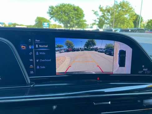 Used 2024 Cadillac Escalade ESV Sport w/ Touring Package AWD/4WD image 47