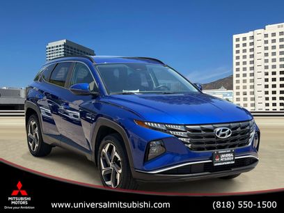 Used 2023 Hyundai Tucson SEL w/ Convenience Package