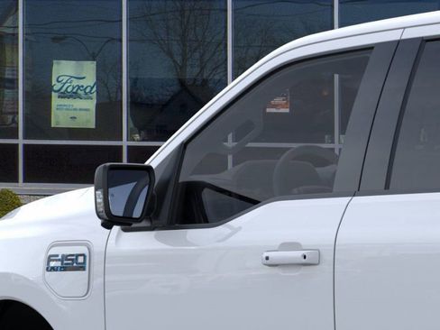 New 2025 Ford F150 Lightning Flash image 20