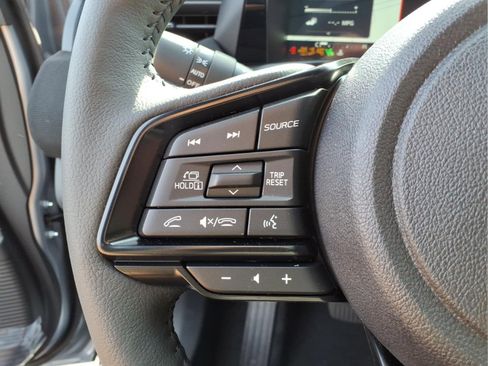 New 2026 Subaru Outback Limited image 17