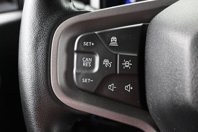 Used 2023 Ford Bronco Wildtrak AWD/4WD image 26