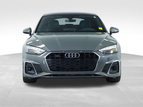 Used 2024 Audi A5 2.0T Premium Plus image 7