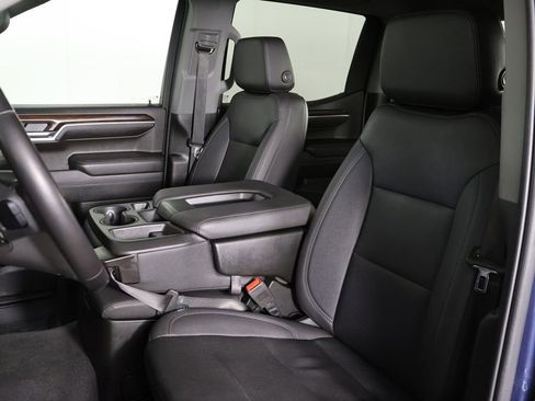 Used 2022 GMC Sierra 1500 SLT w/ Max Trailering Package image 22