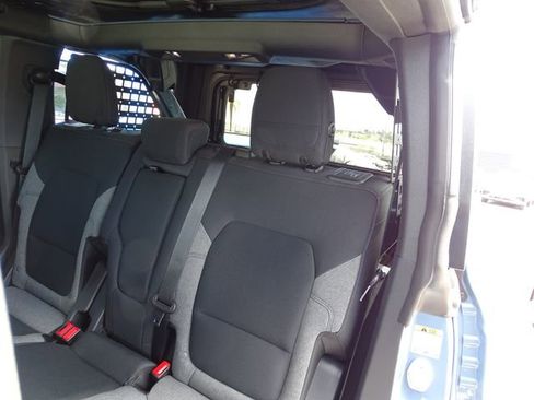 Used 2025 Ford Bronco Big Bend AWD/4WD image 9