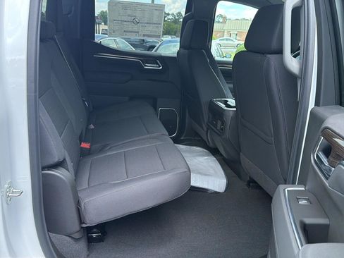 New 2026 Chevrolet Silverado 1500 LT w/ Convenience Package II RWD image 12