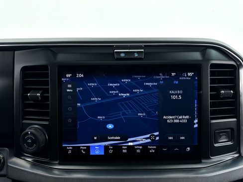 Used 2025 Ford F450 Platinum w/ FX4 Off-Road Package image 38