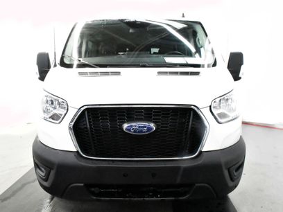 Used 2023 Ford Transit 350 XLT