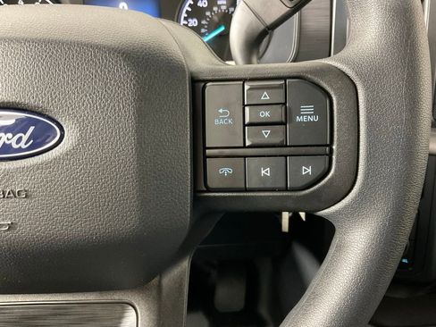 New 2026 Ford F150 XL image 23