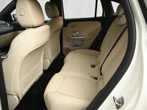 New 2026 Mercedes-Benz GLA 250 4MATIC image 20