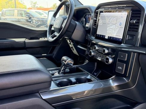 Certified 2023 Ford F150 XLT w/ Equipment Group 302A High AWD/4WD image 15