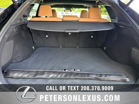 Used 2021 Lexus NX 300 AWD w/ Premium Package image 19