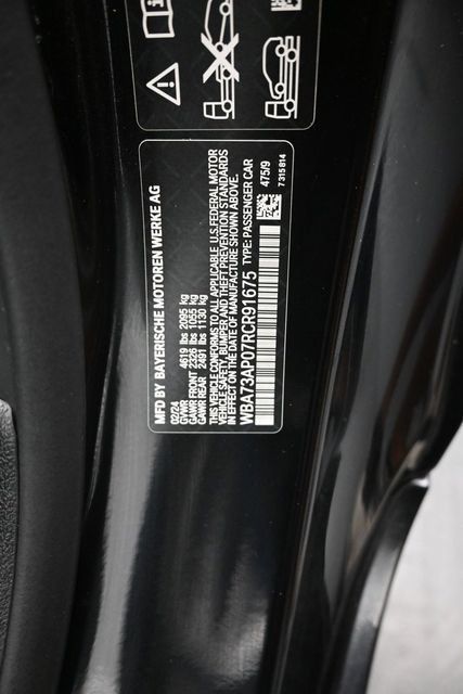 Used 2024 BMW 430i xDrive Coupe AWD/4WD image 20