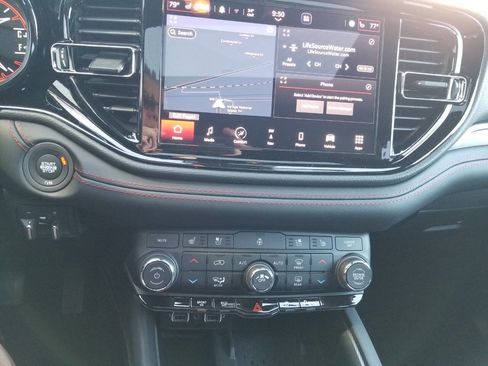 New 2026 Dodge Durango GT image 26