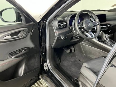 Used 2024 Dodge Hornet R/T w/ Tech Pack w/o Parking AWD/4WD image 21