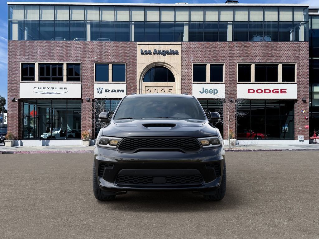 New 2027 Dodge Durango R/T AWD/4WD image 6