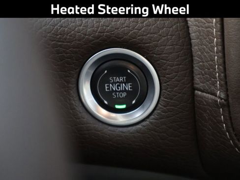 Used 2024 GMC Yukon XL Denali w/ Max Trailering Package image 28