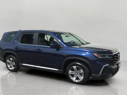 Used 2025 Honda Pilot EX-L