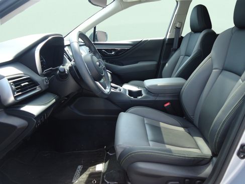 Used 2023 Subaru Outback Onyx Edition AWD/4WD image 20