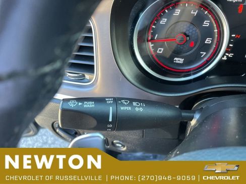 Used 2022 Dodge Charger GT RWD image 15