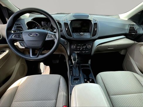 Used 2019 Ford Escape SE FWD image 7