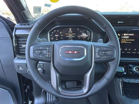 New 2026 GMC Sierra 1500 AT4X image 15