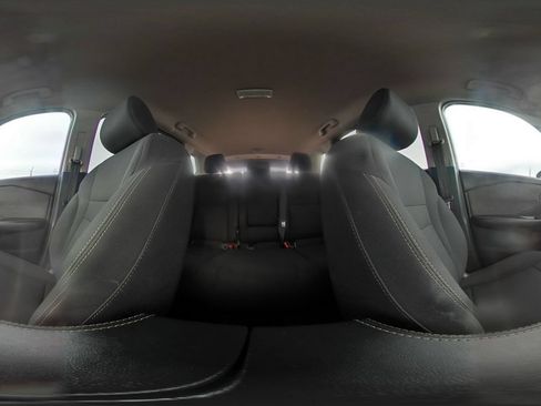 Used 2023 Nissan Rogue S FWD image 41