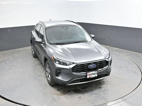 Used 2025 Ford Escape ST-Line AWD/4WD image 40
