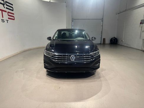 Used 2019 Volkswagen Jetta SEL Premium FWD image 8
