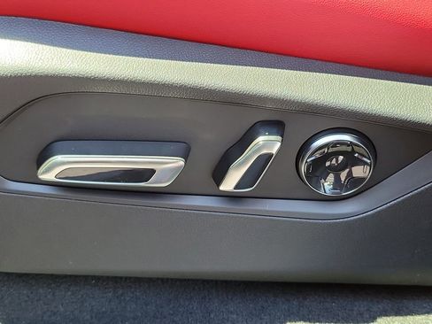 New 2026 Acura MDX A-Spec image 20